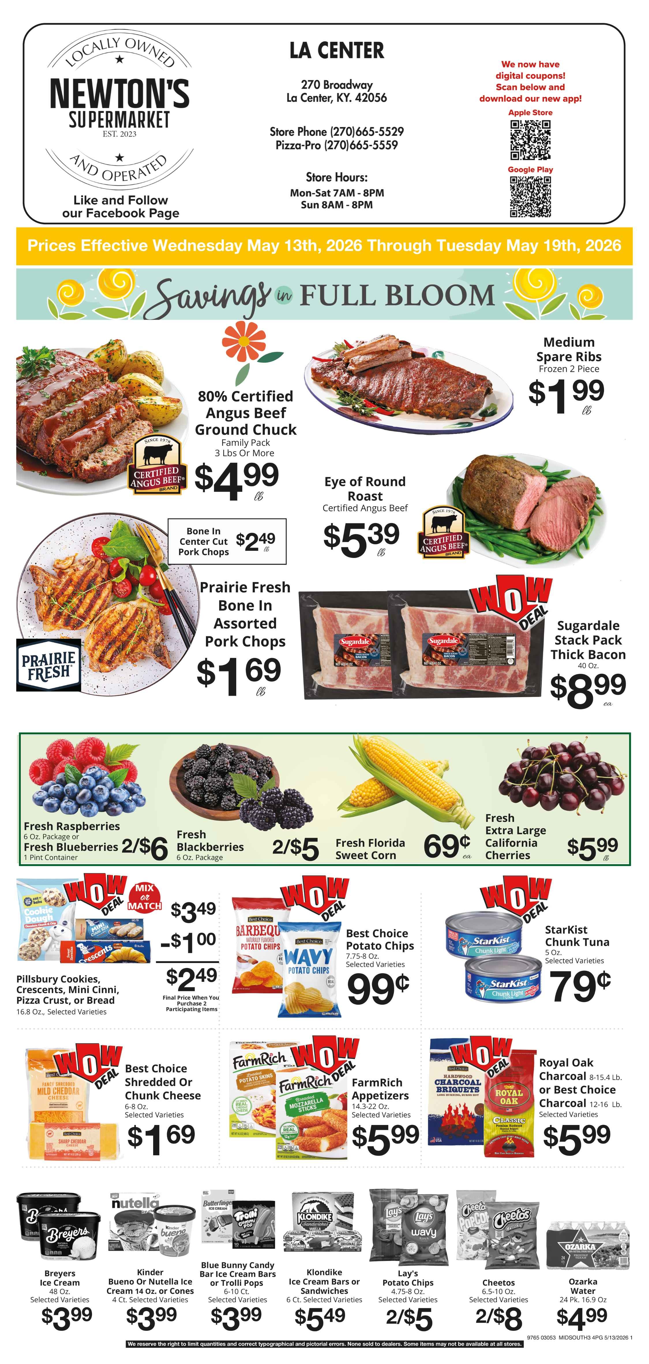 Ad page image