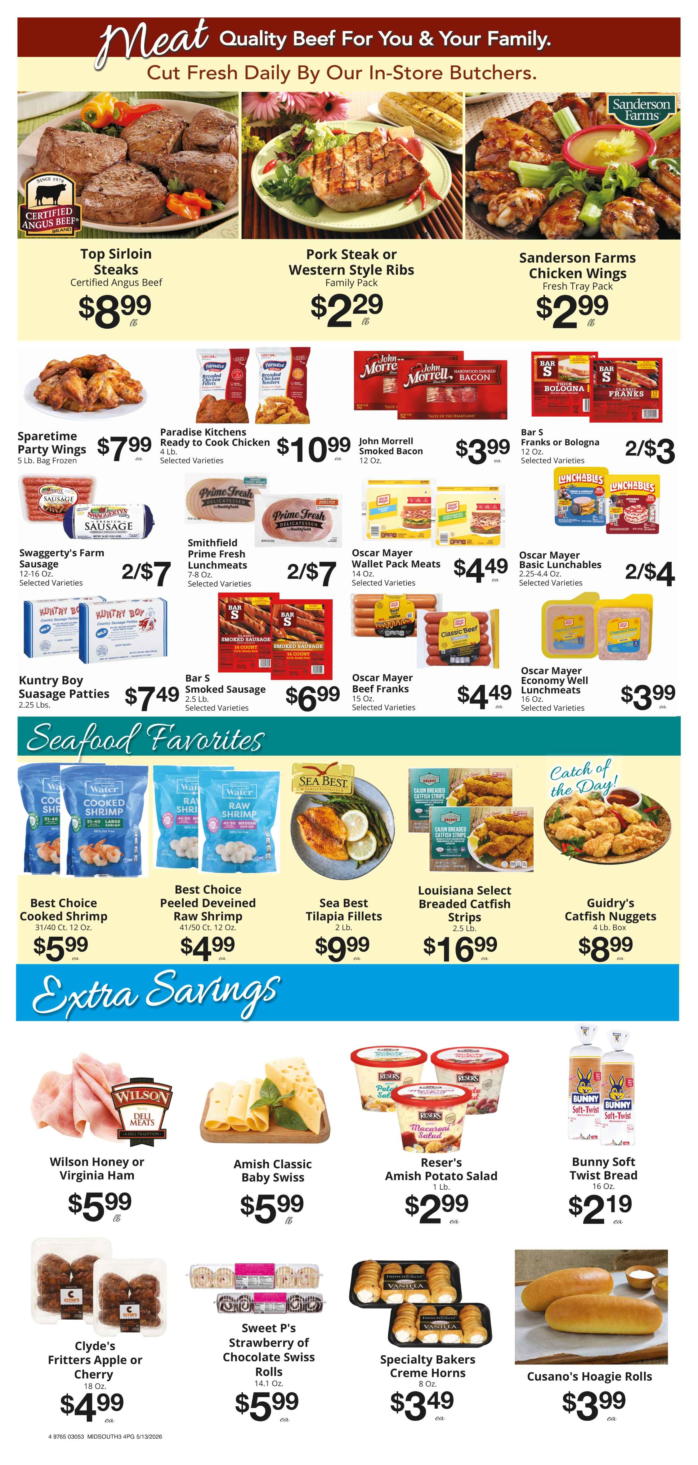 Ad page image