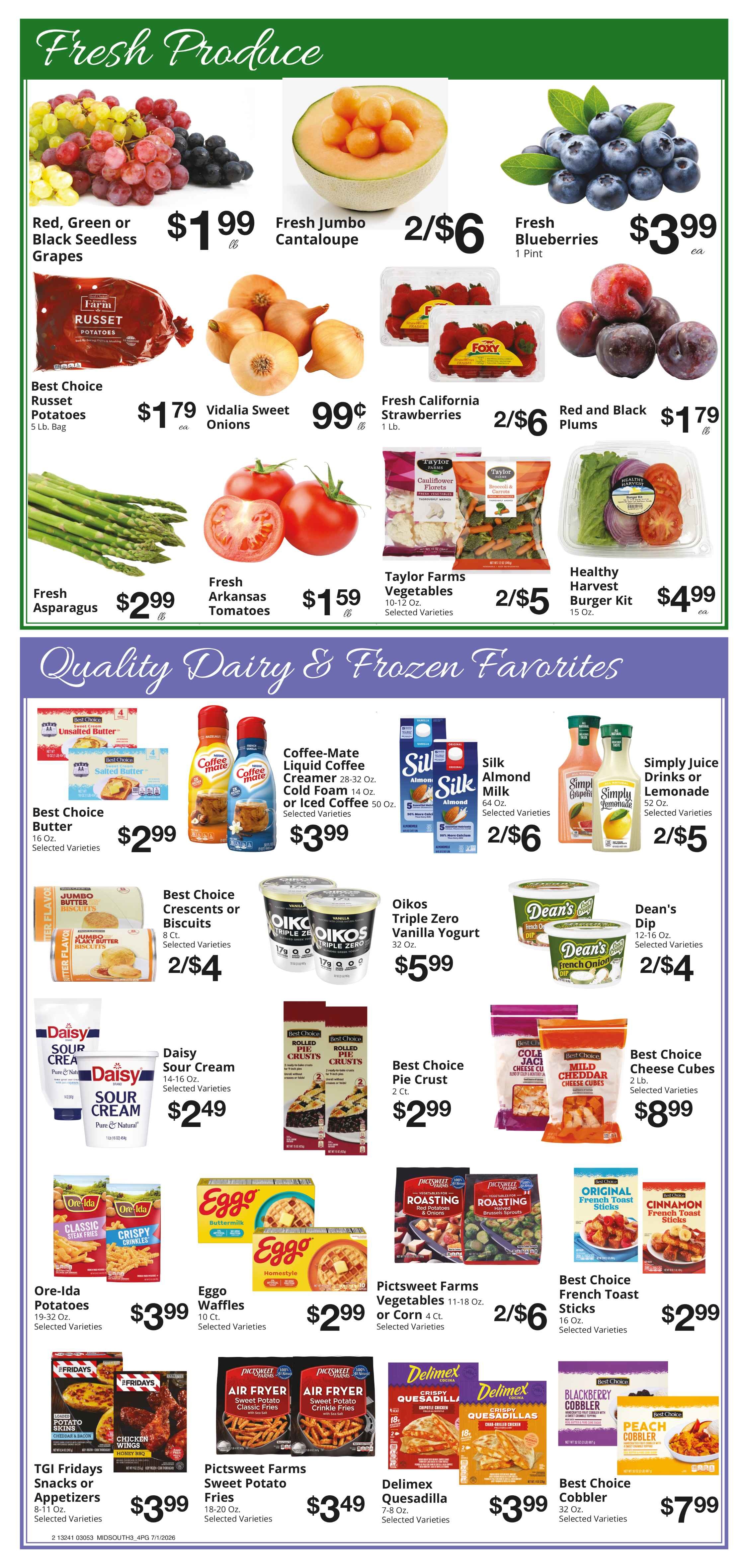 Ad page image