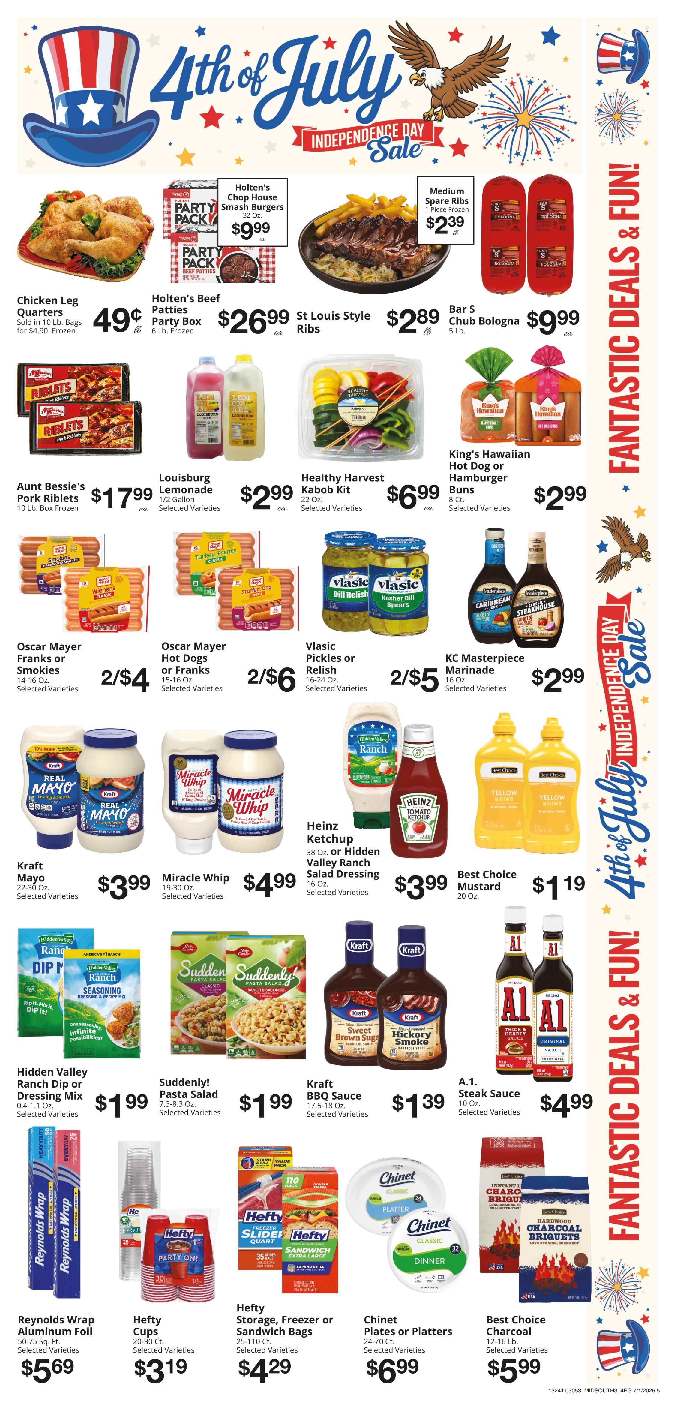 Ad page image