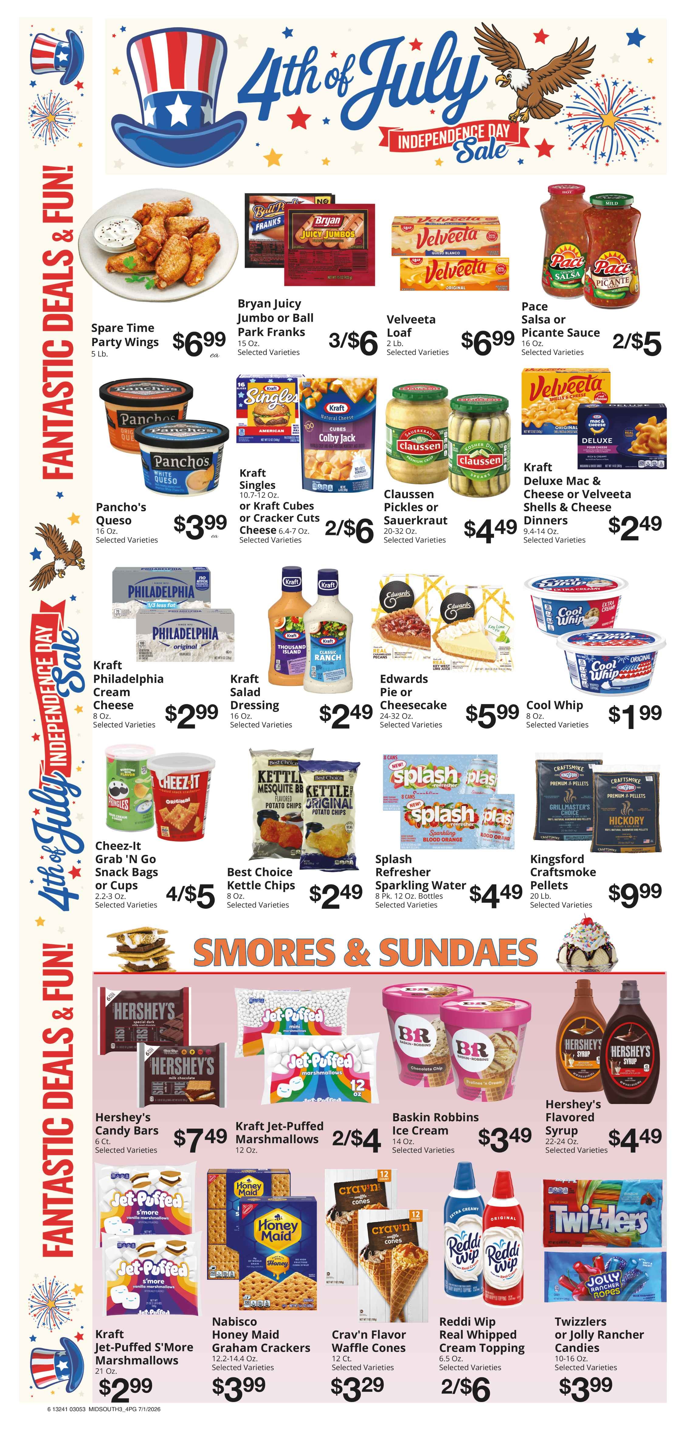 Ad page image