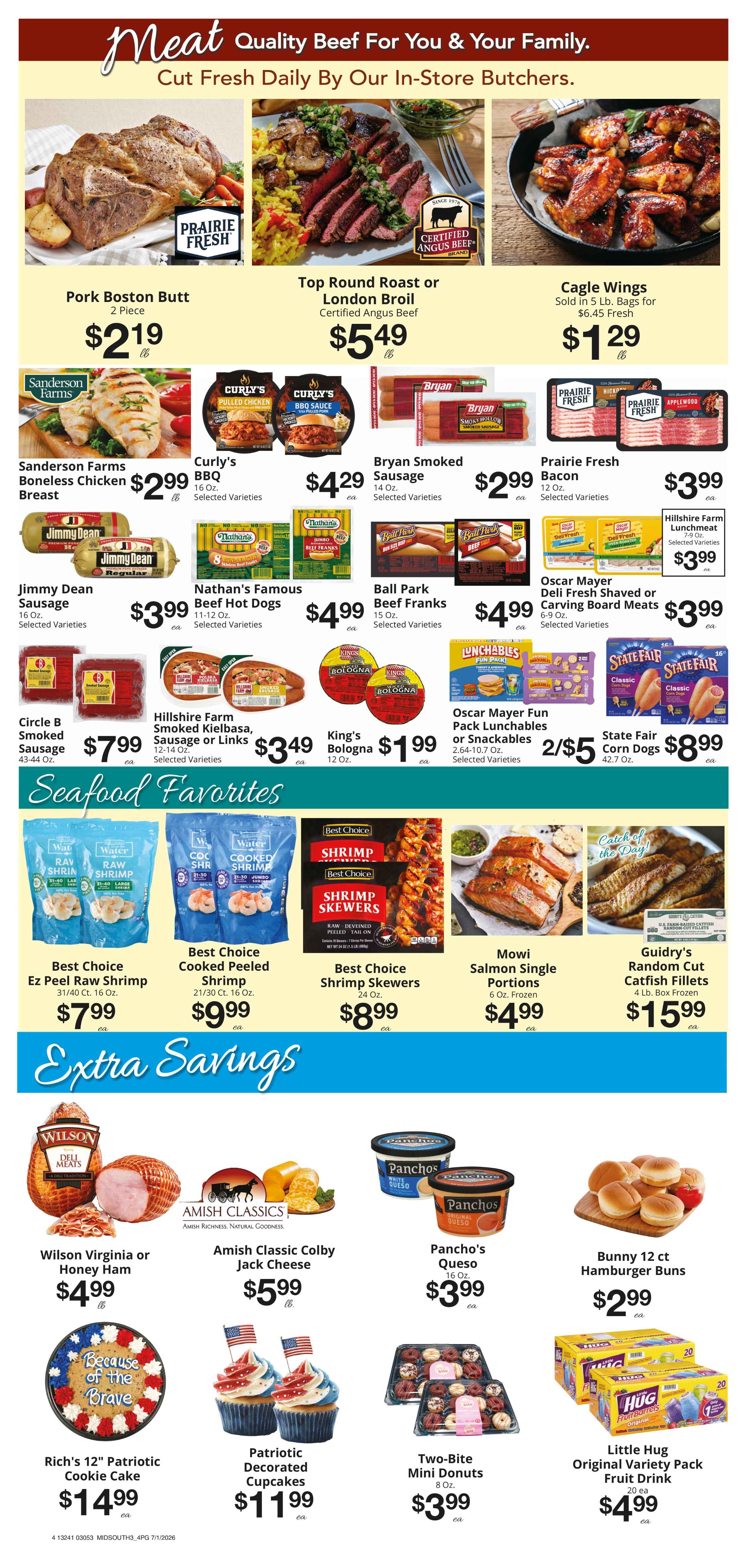 Ad page image