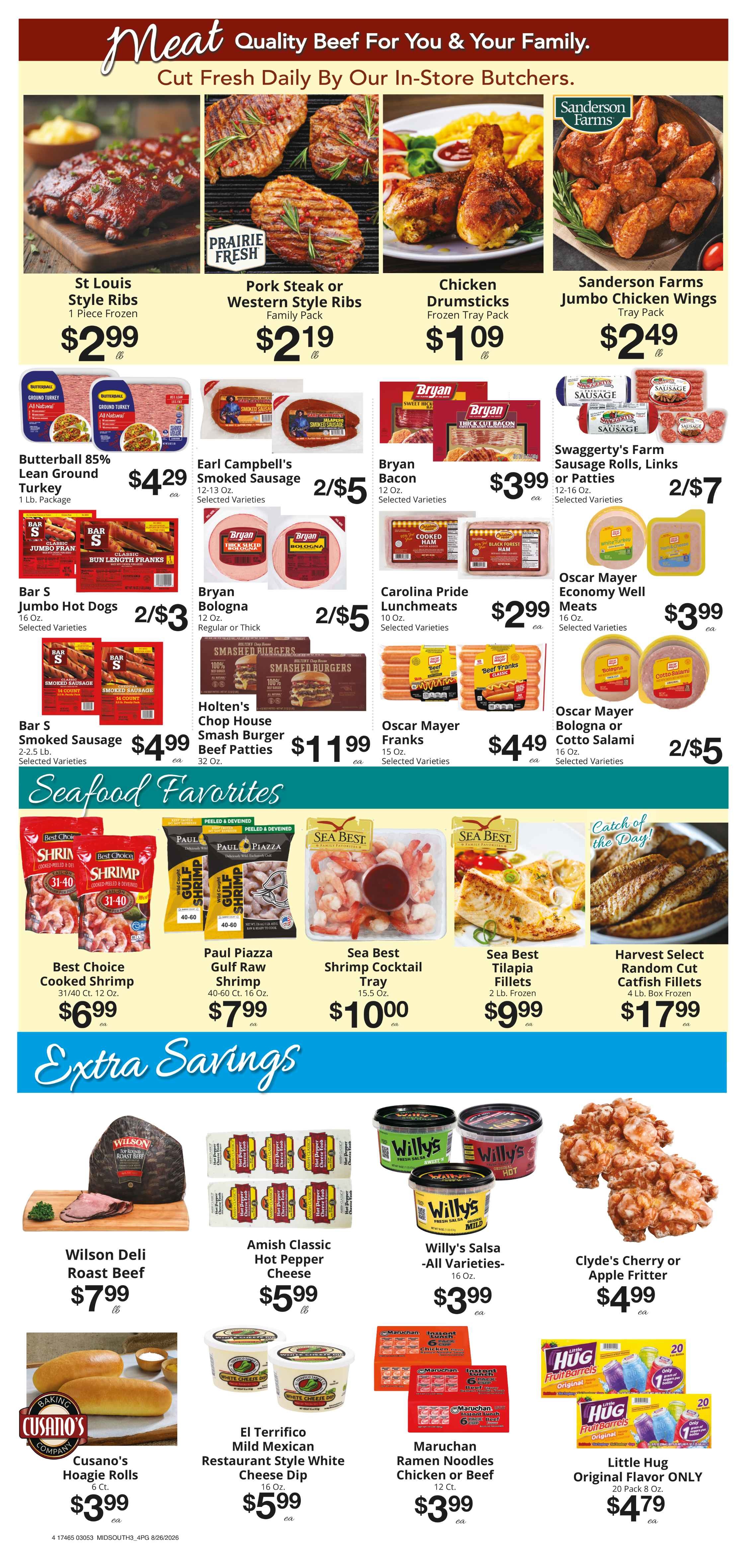 Ad page image